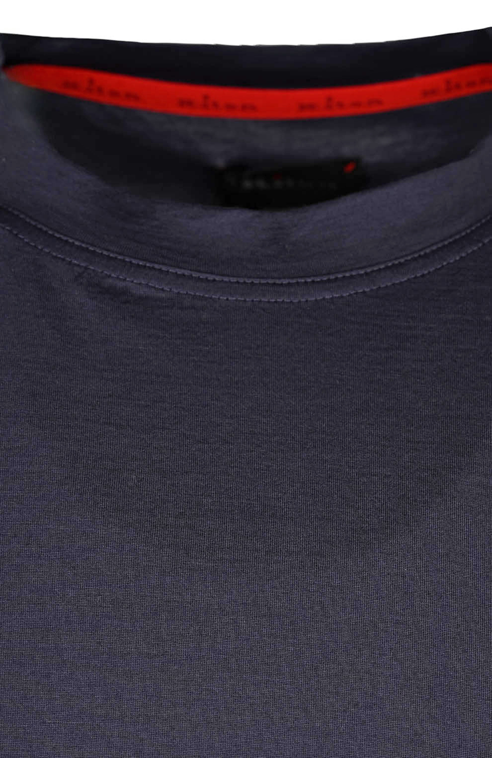 Хлопковая футболка