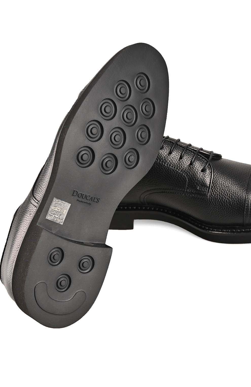 Кожаные дерби