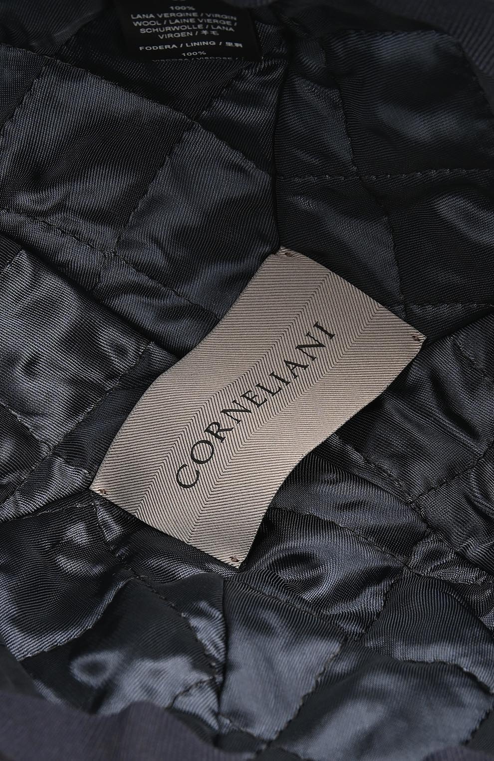 Шерстяная бейсболка