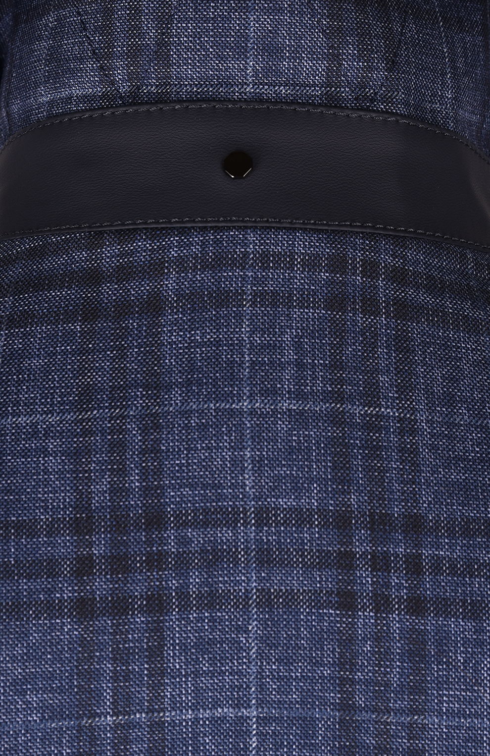 Куртка из тонкой шерсти