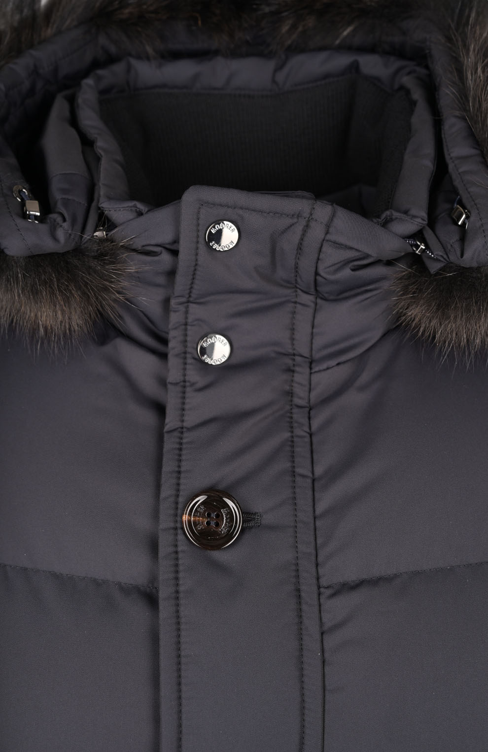 Парка BARBIERI-WK