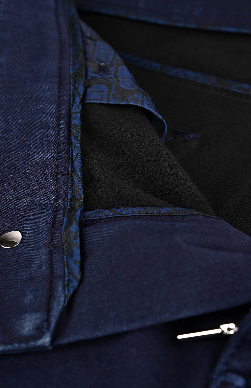 Джинсы Regular