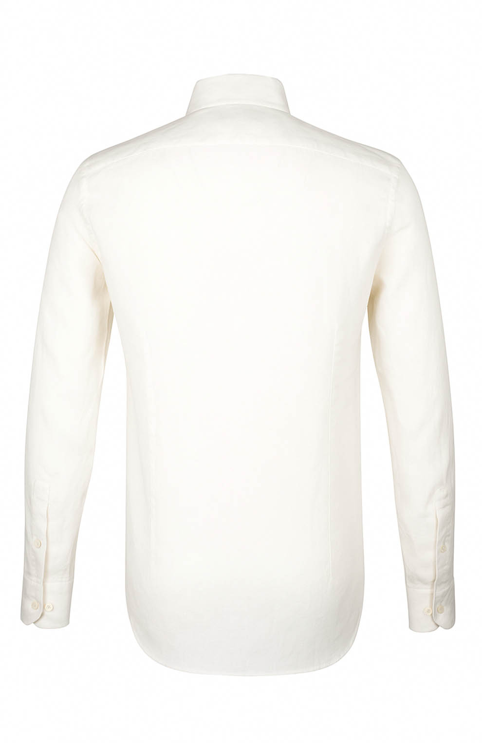 Льняная рубашка