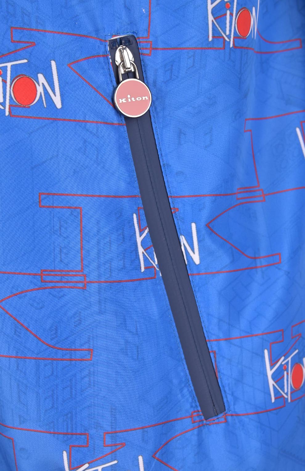 Куртка-бомбер