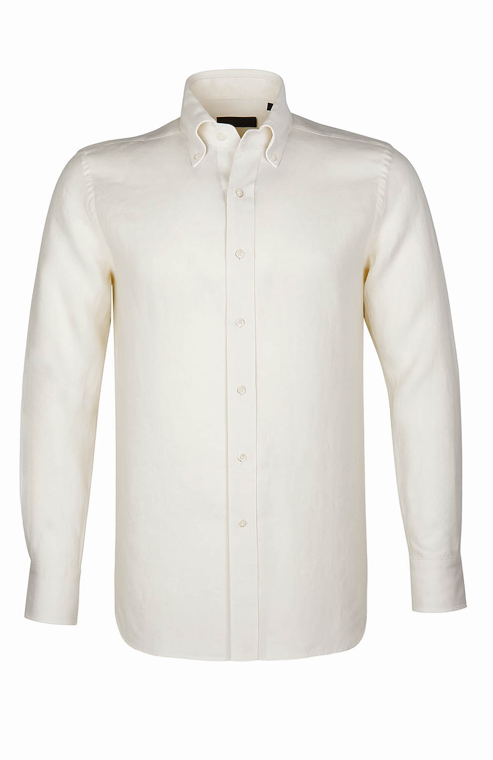 Льняная рубашка