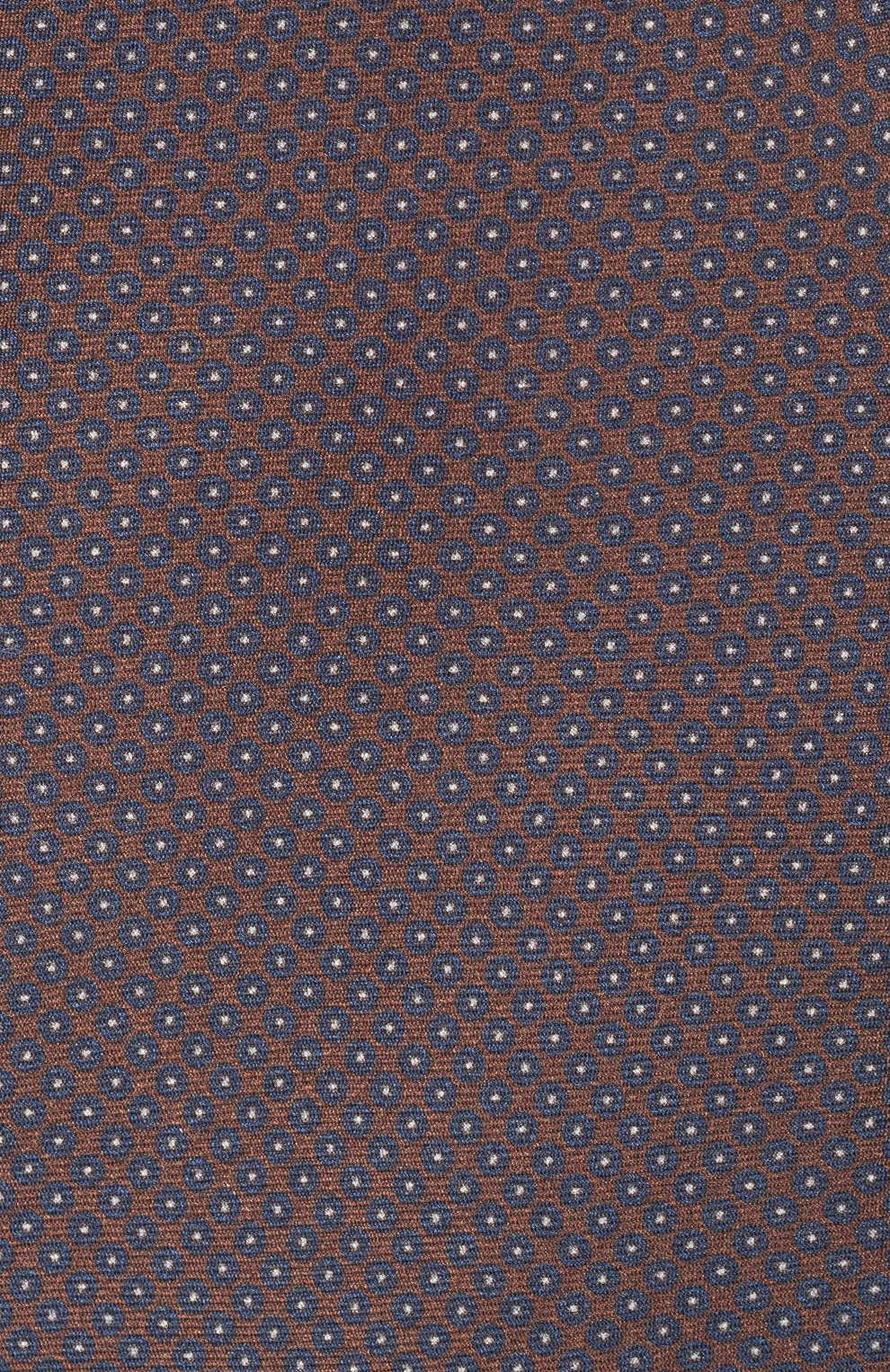 Шёлковый галстук