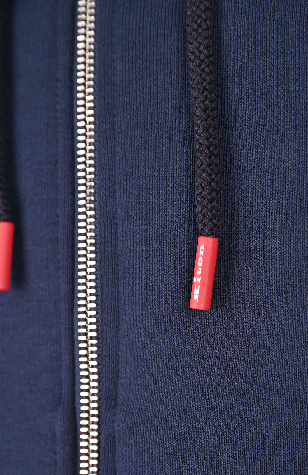 Хлопковый спортивный костюм