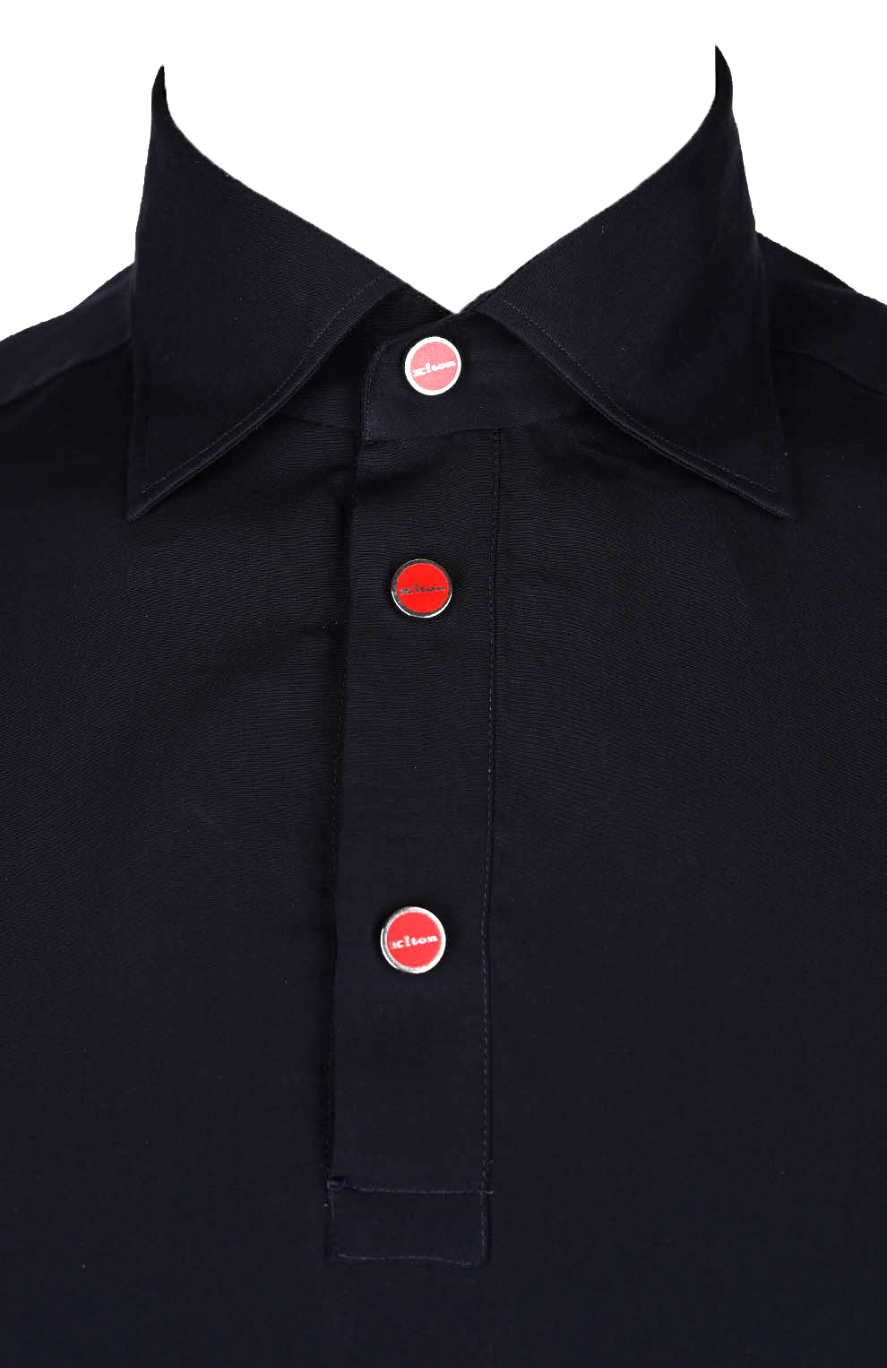 Рубашка-поло из лиоцелла