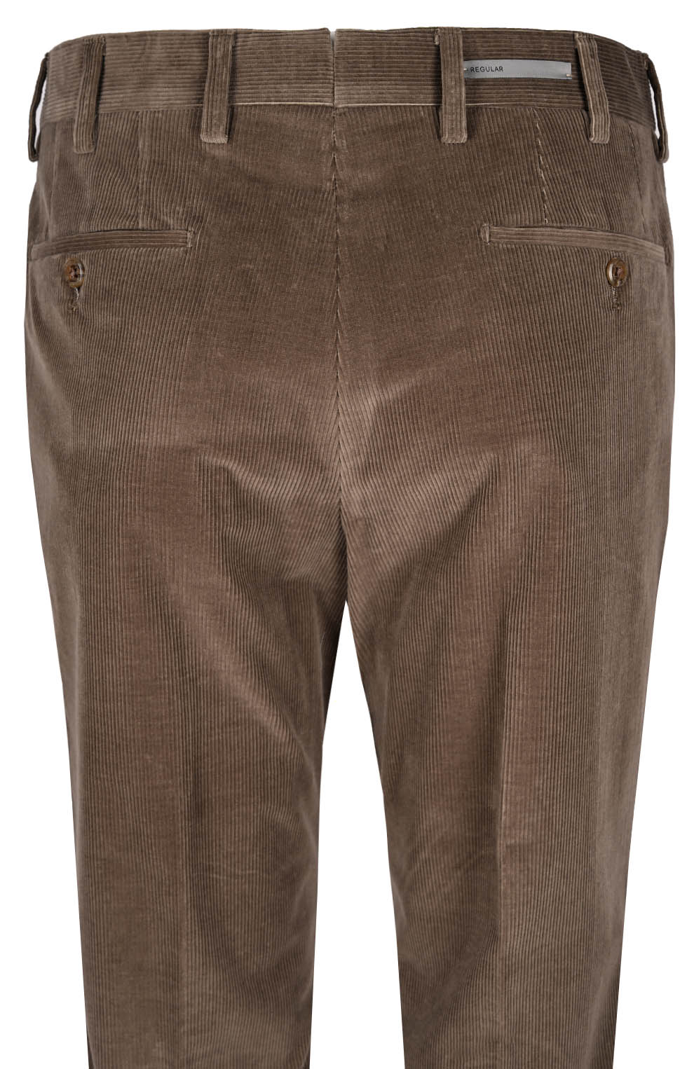 Вельветовые брюки