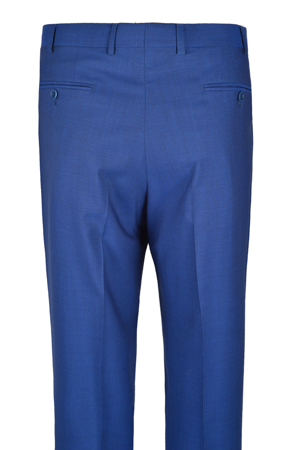 Брюки из шерсти