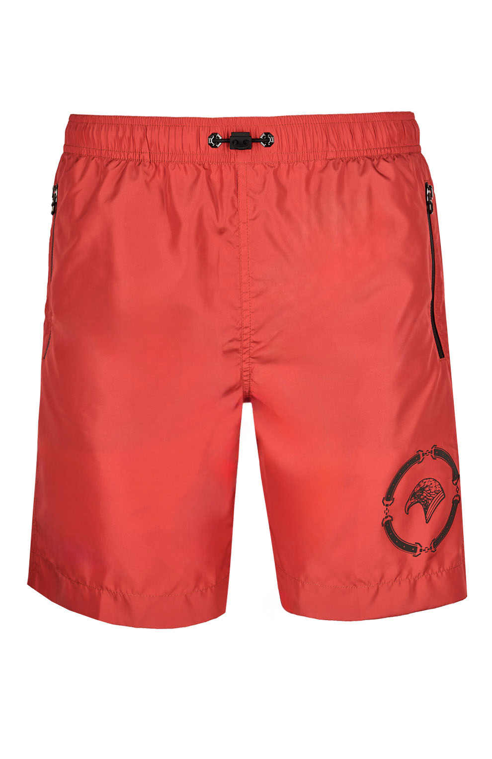 Плавки-шорты