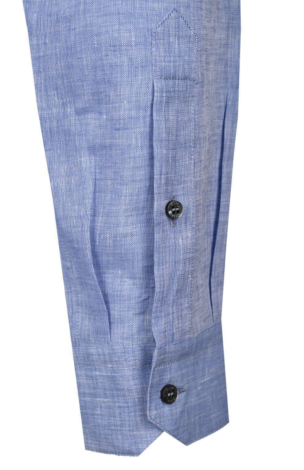 Льняная рубашка