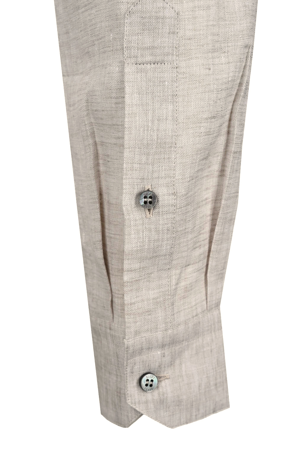 Льняная рубашка