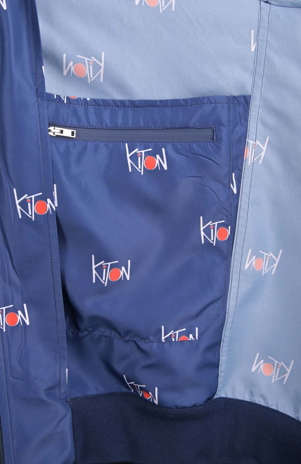 Куртка-бомбер