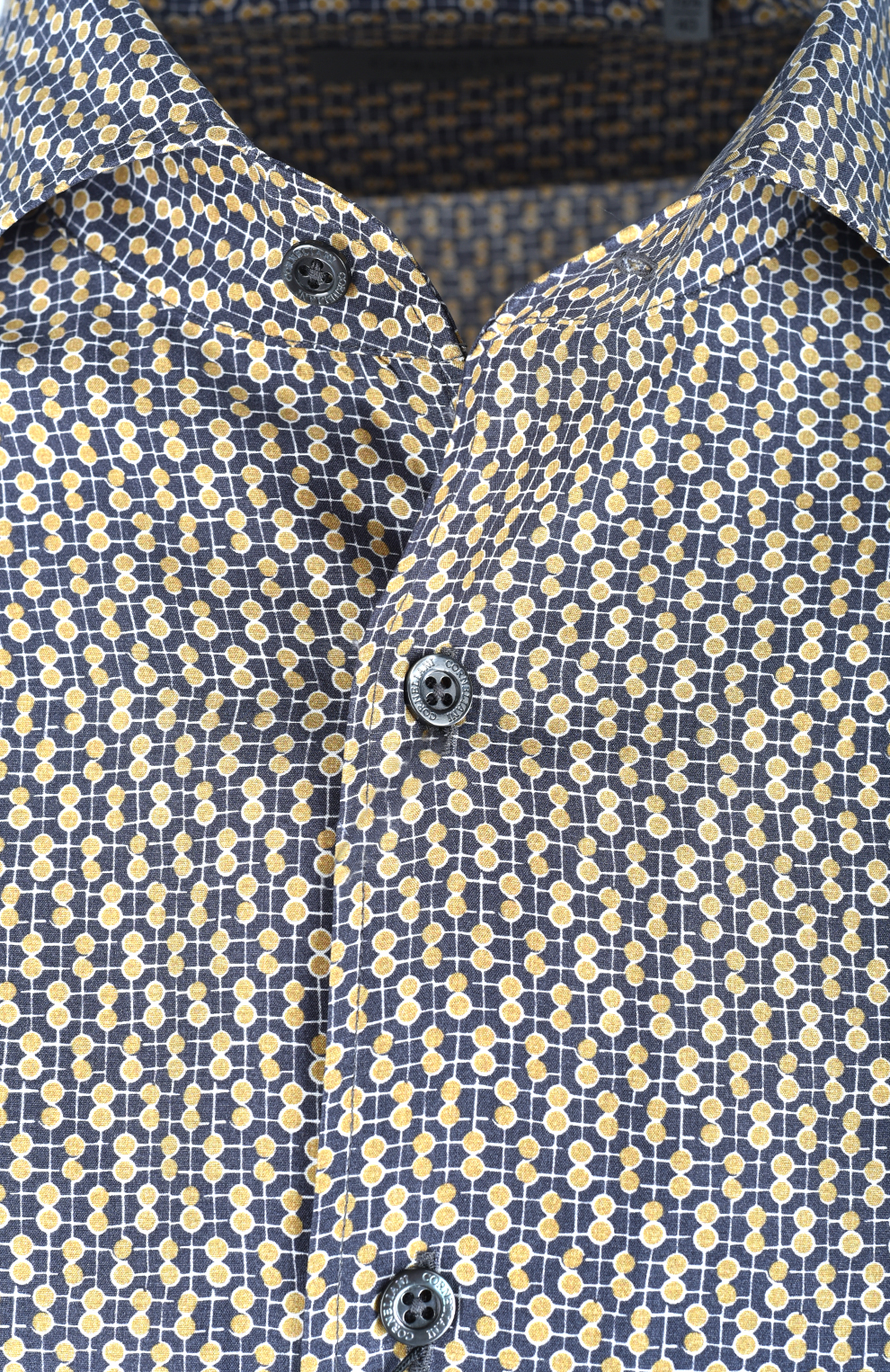 Шёлковая рубашка