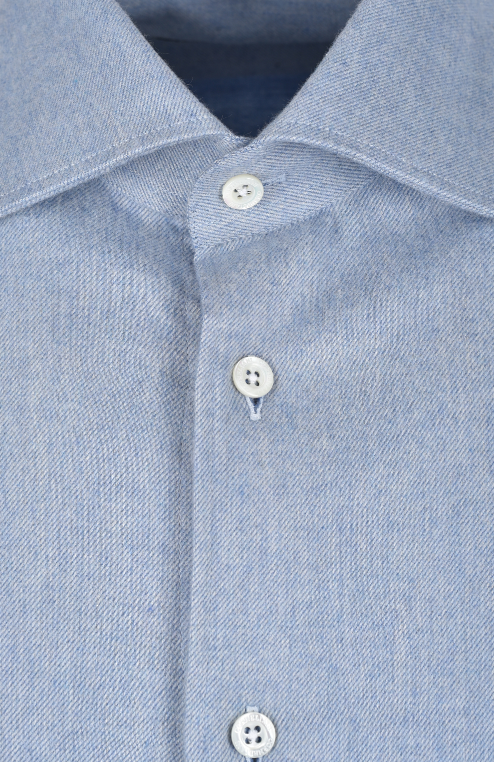 Фланелевая рубашка