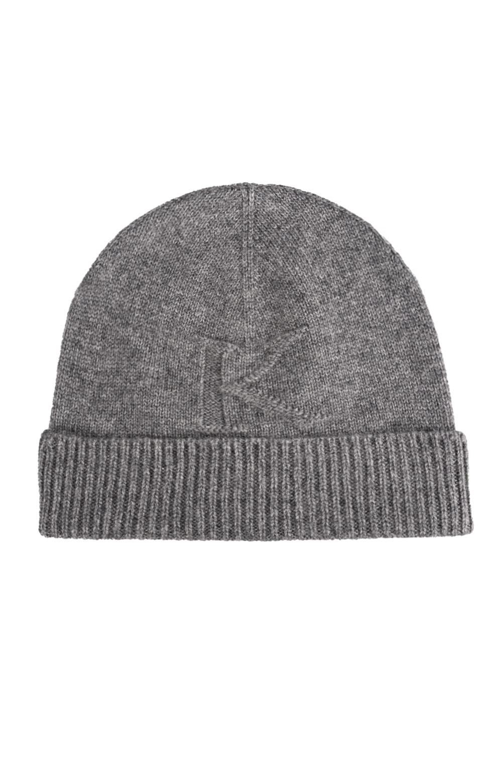 Кашемировая шапка