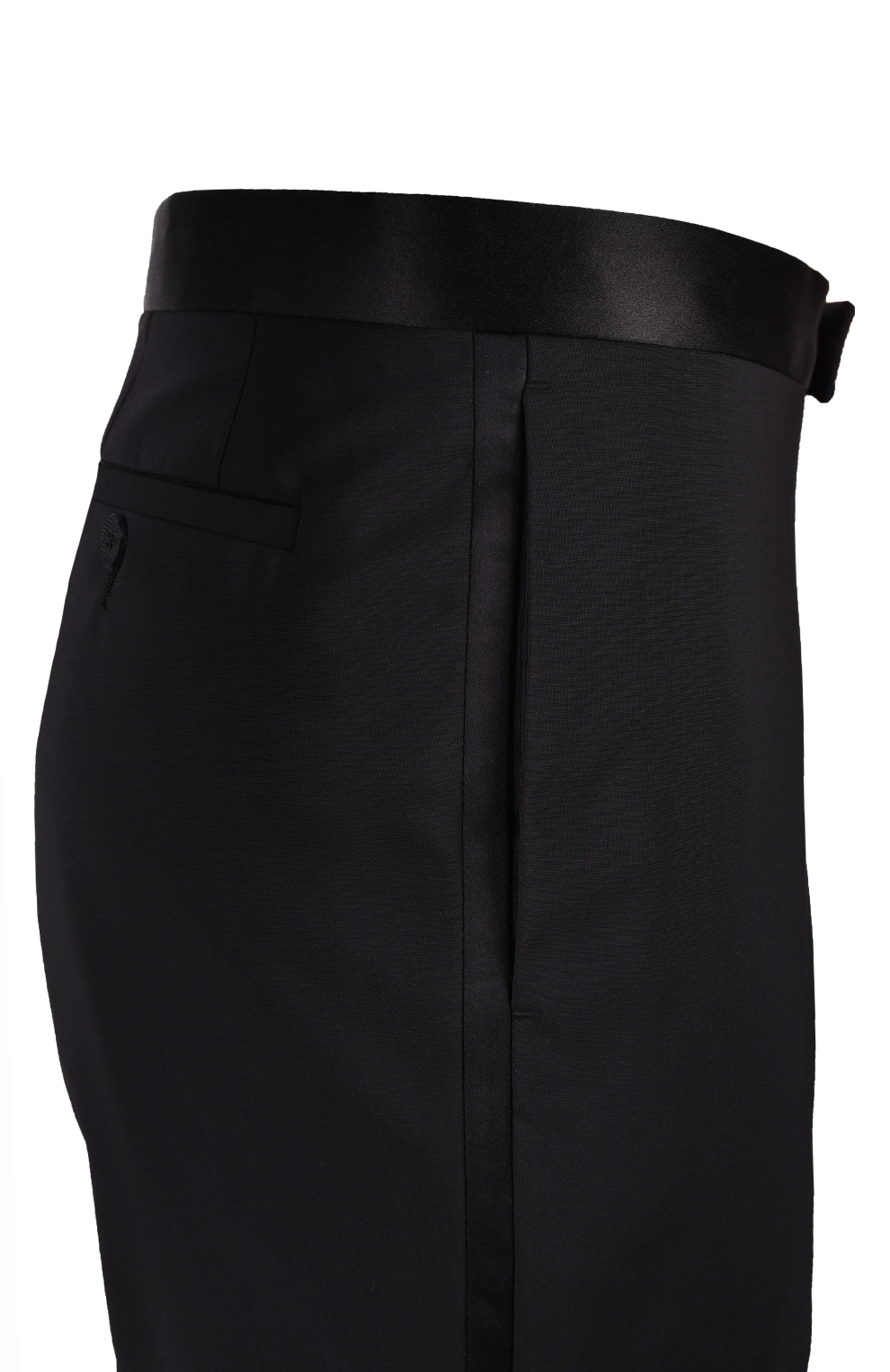 Классический смокинг