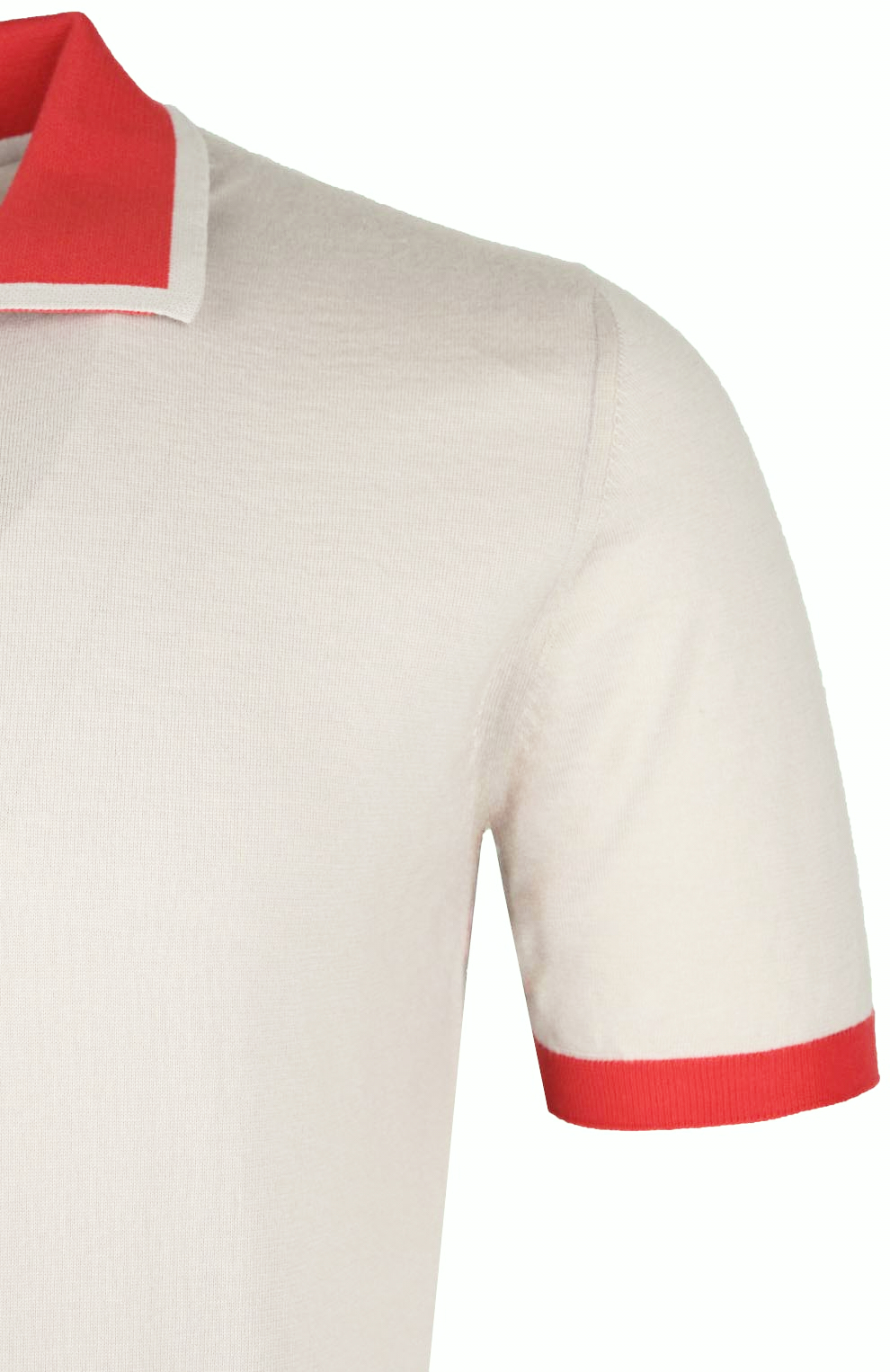 Хлопковое поло