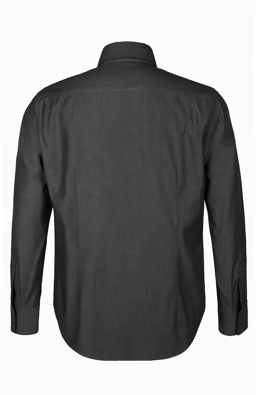 Рубашка из эластичного хлопка