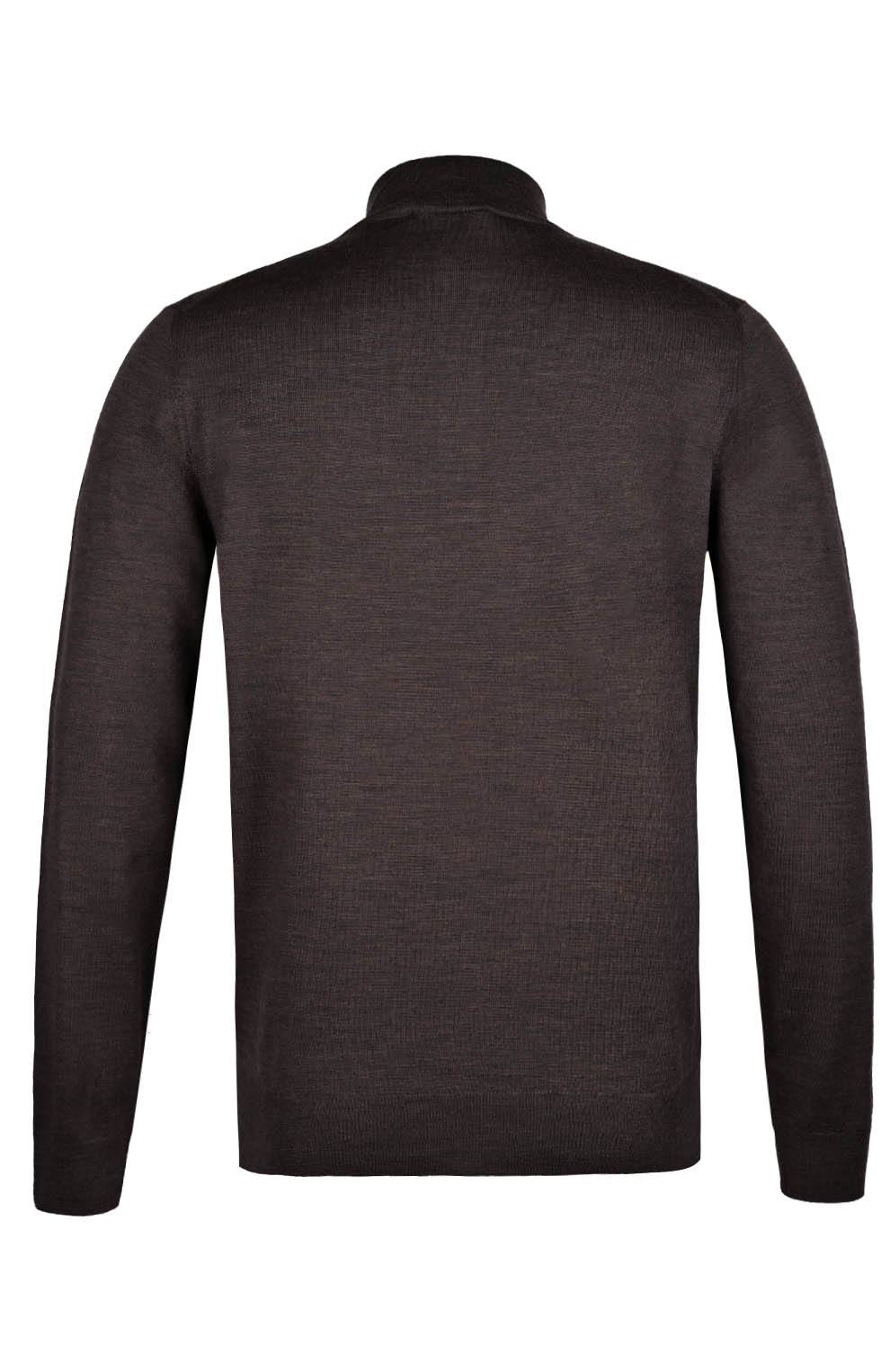 Свитер из вирджинской шерсти