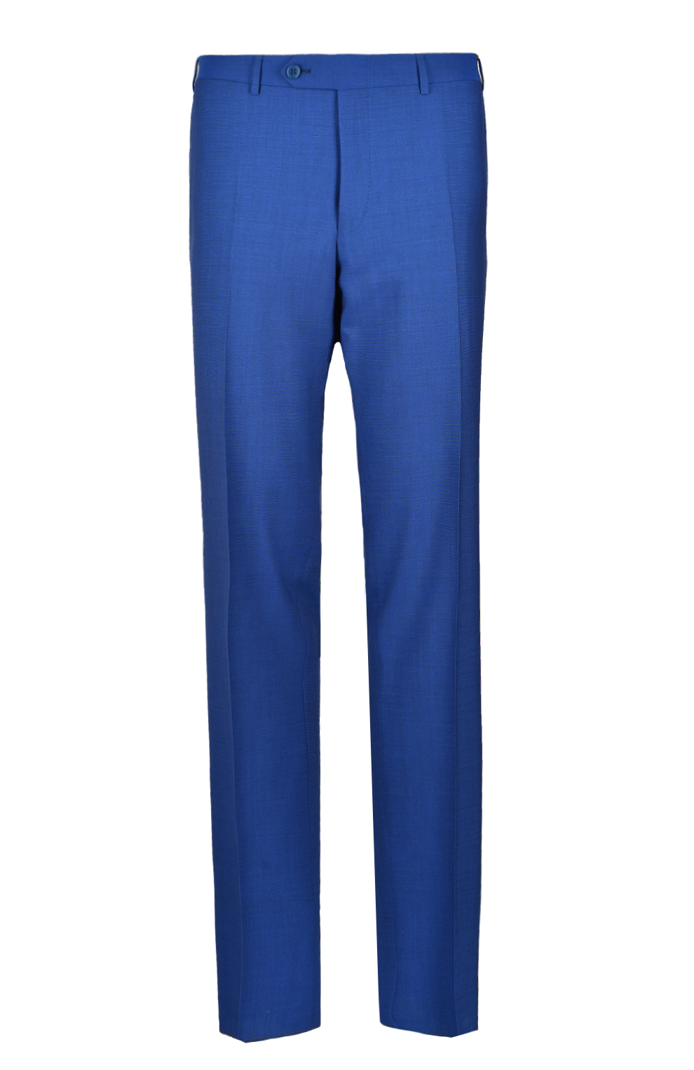 Брюки из шерсти