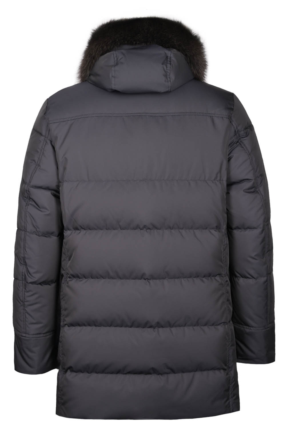 Парка BARBIERI-WK