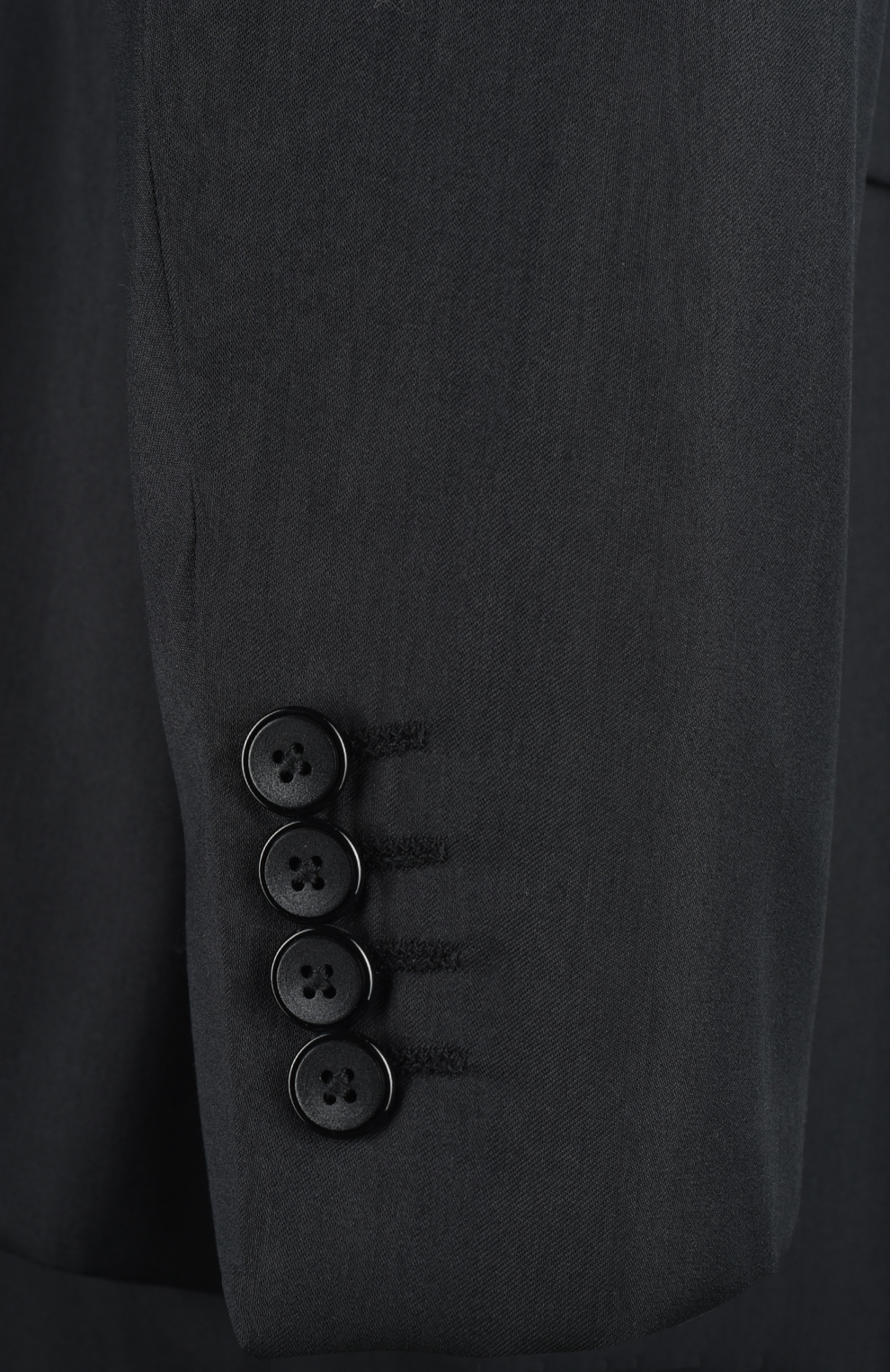 Классический костюм