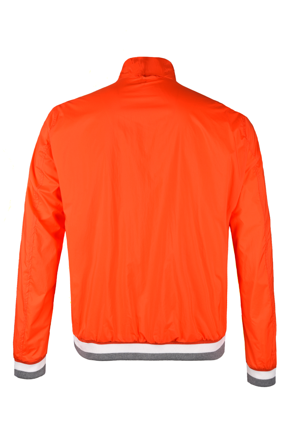 Двусторонняя ветровка