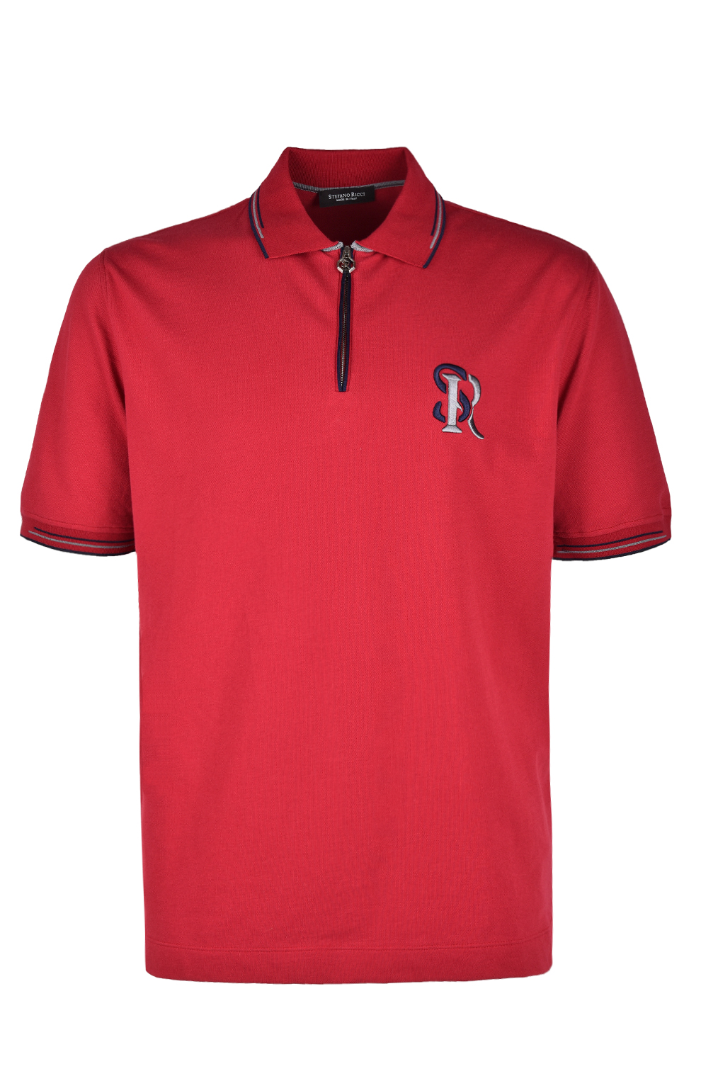 Хлопковое поло