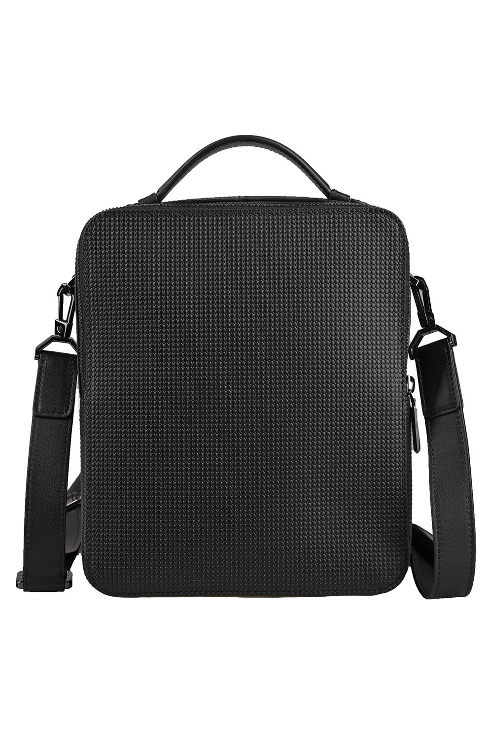 Сумка с тисненым паттерном Asia