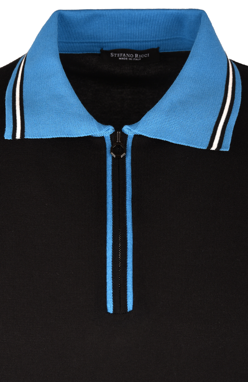 Хлопковое поло