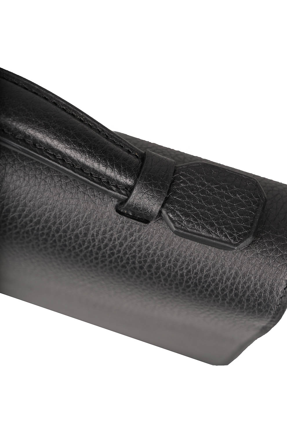 Сумка с ручкой