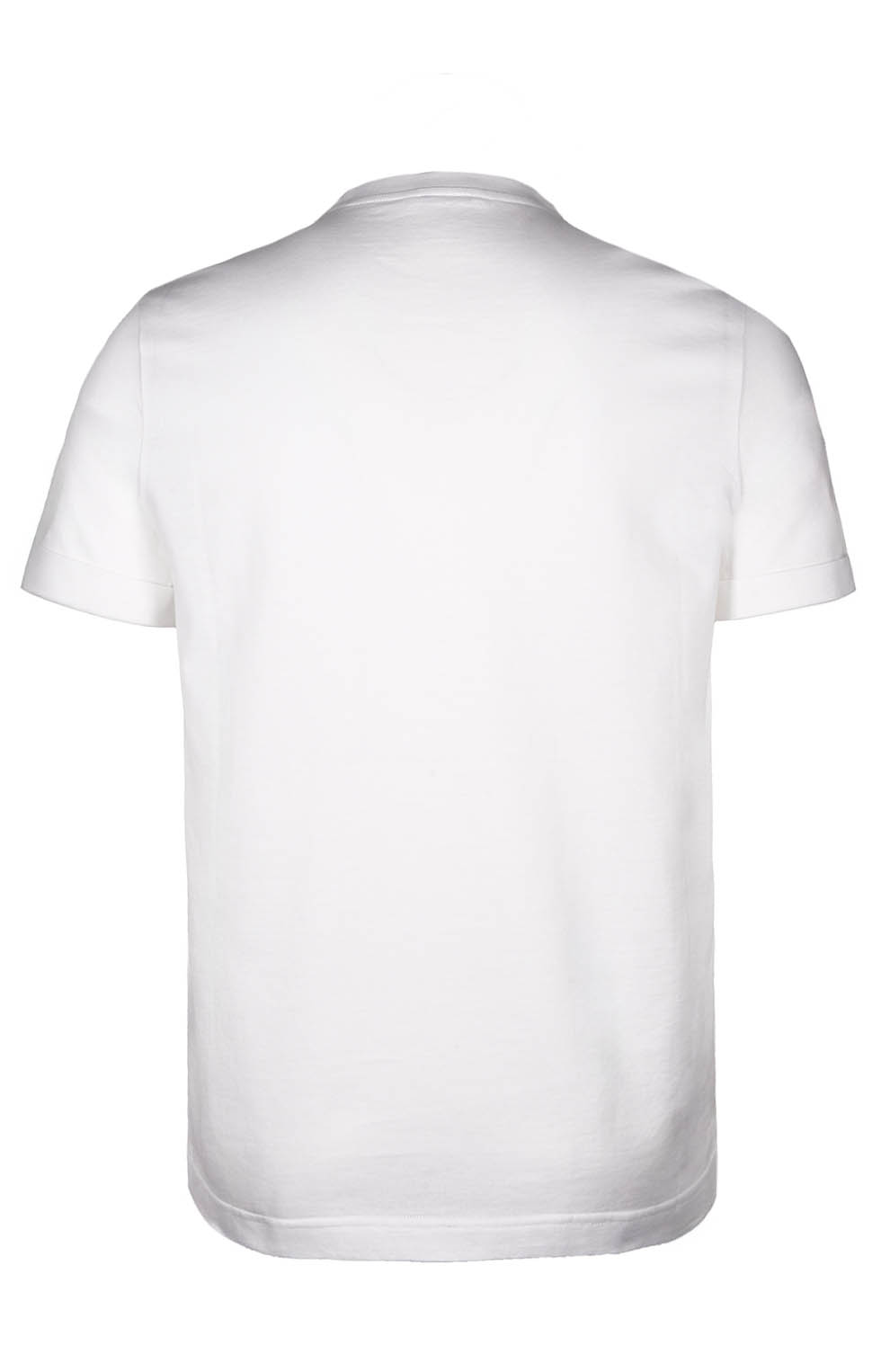 Хлопковая футболка