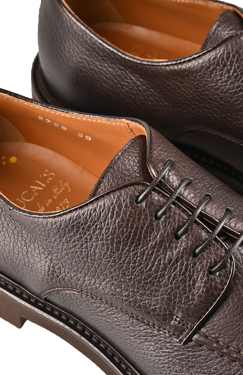 Кожаные дерби