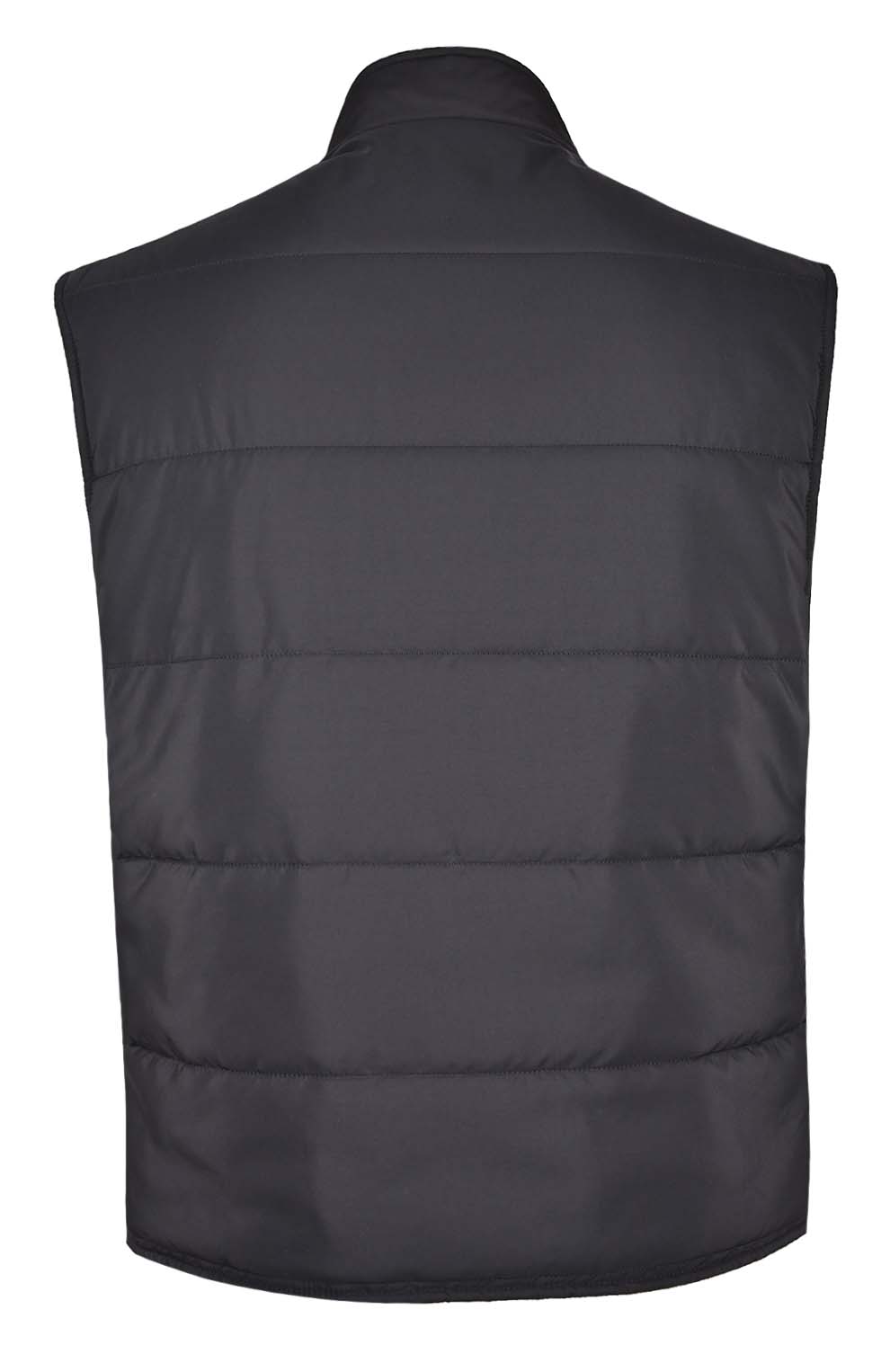 Тонкий жилет