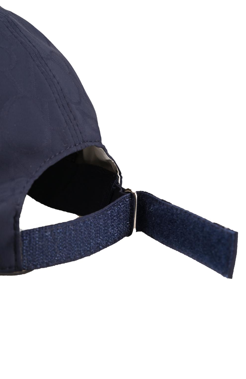 Бейсболка с логотипами