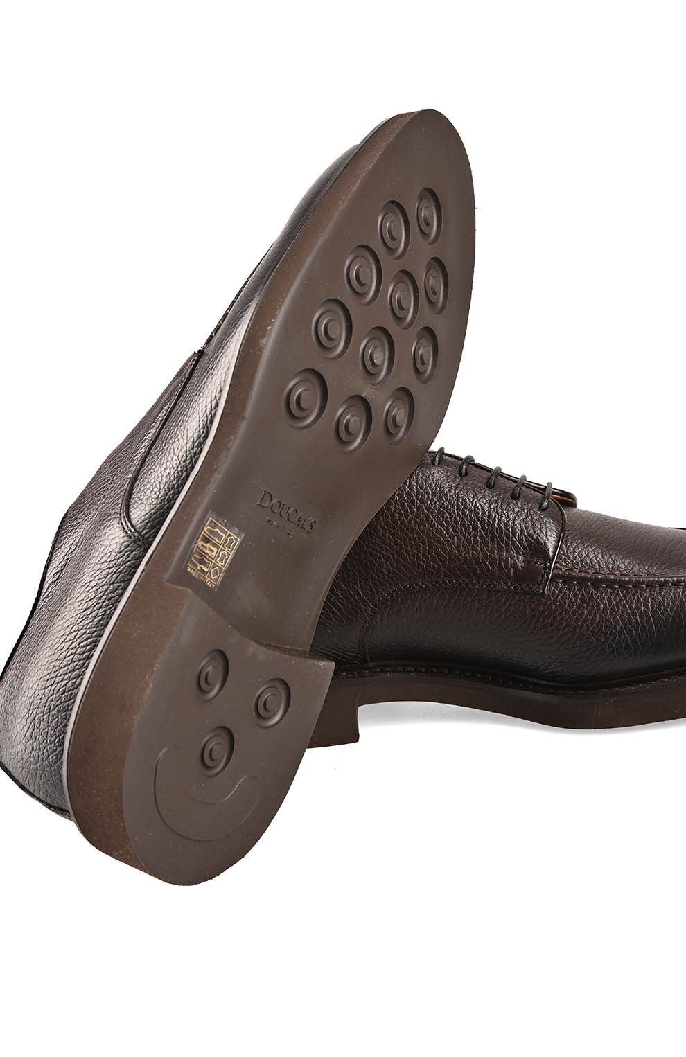 Кожаные дерби