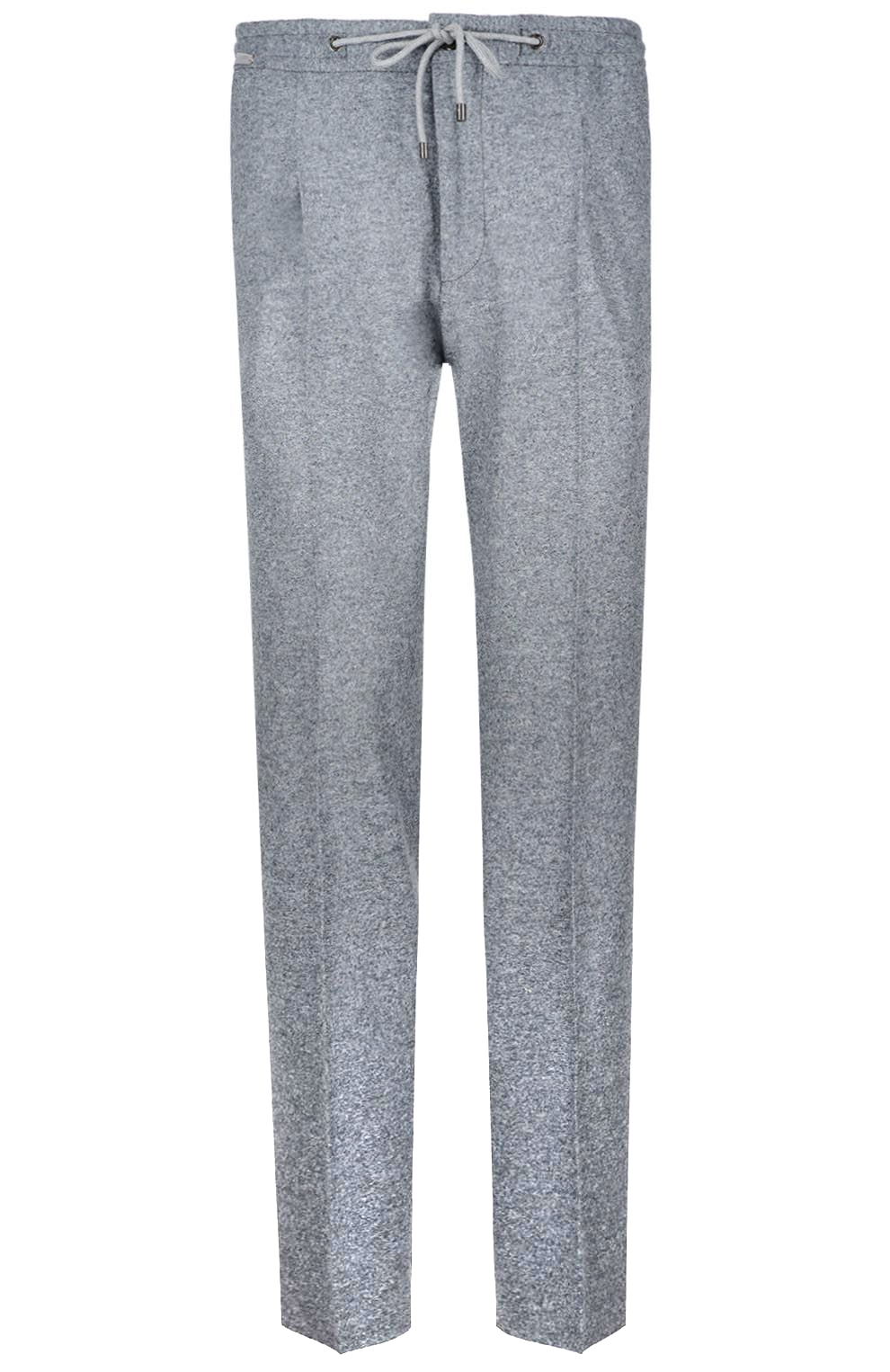 Шерстяные брюки