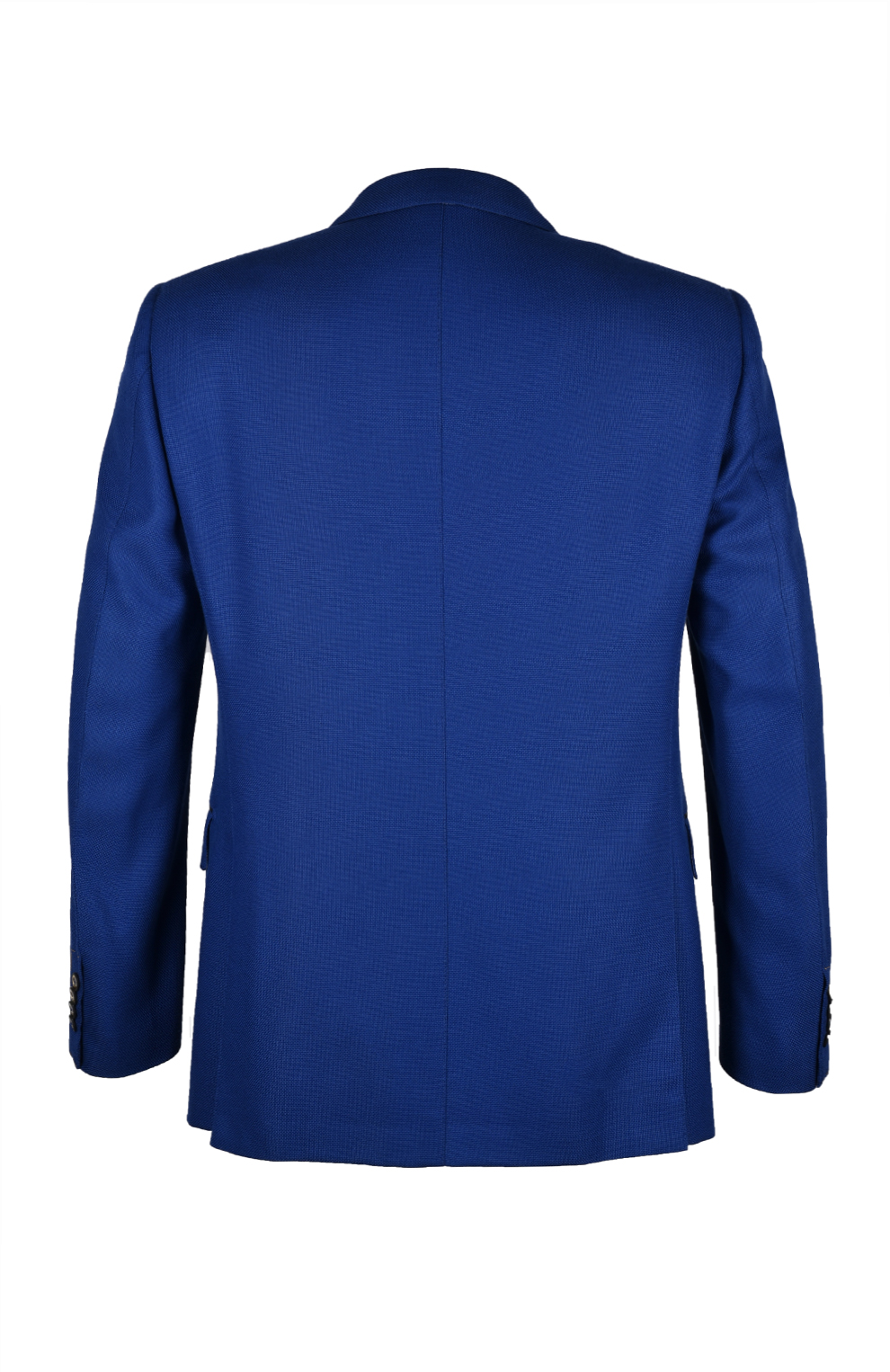 Пиджак из смеси льна и кашемира