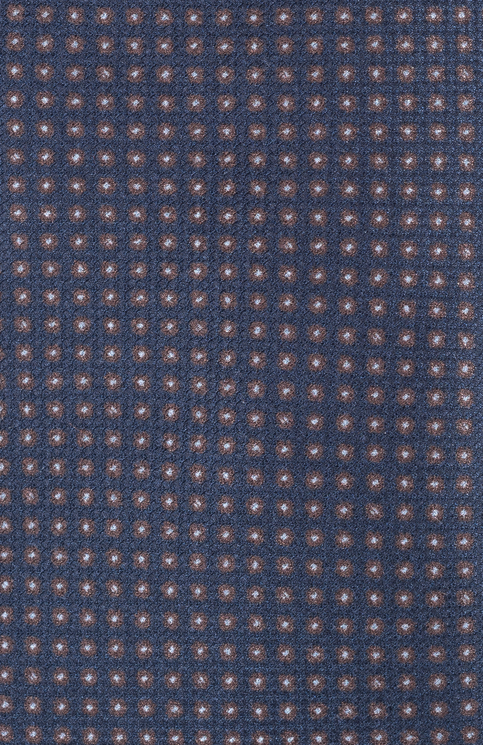 Шёлковый галстук