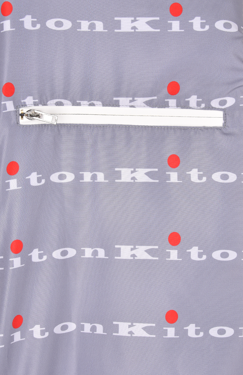 Ветровка-бомбер