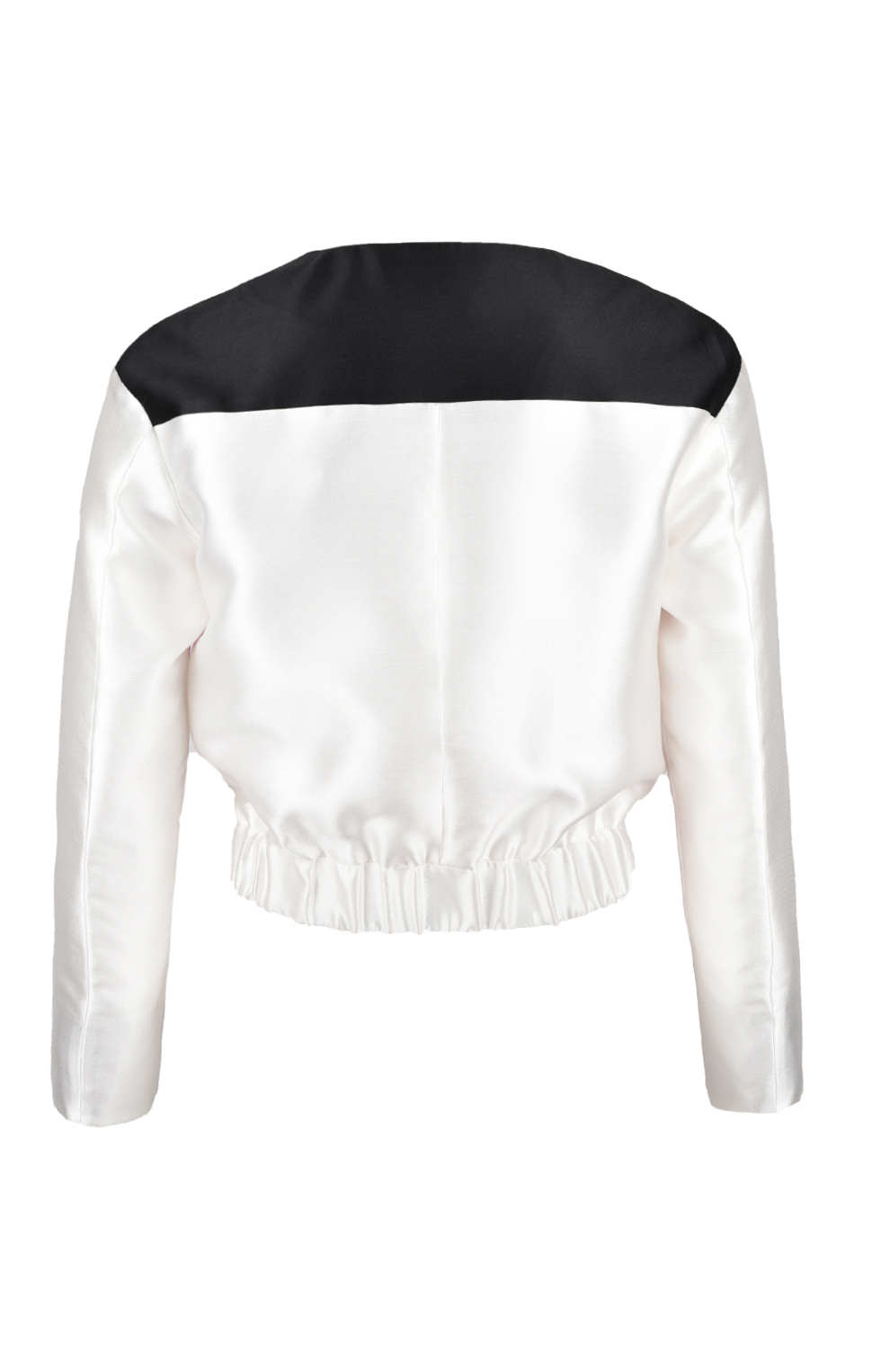 Жакет-бомбер