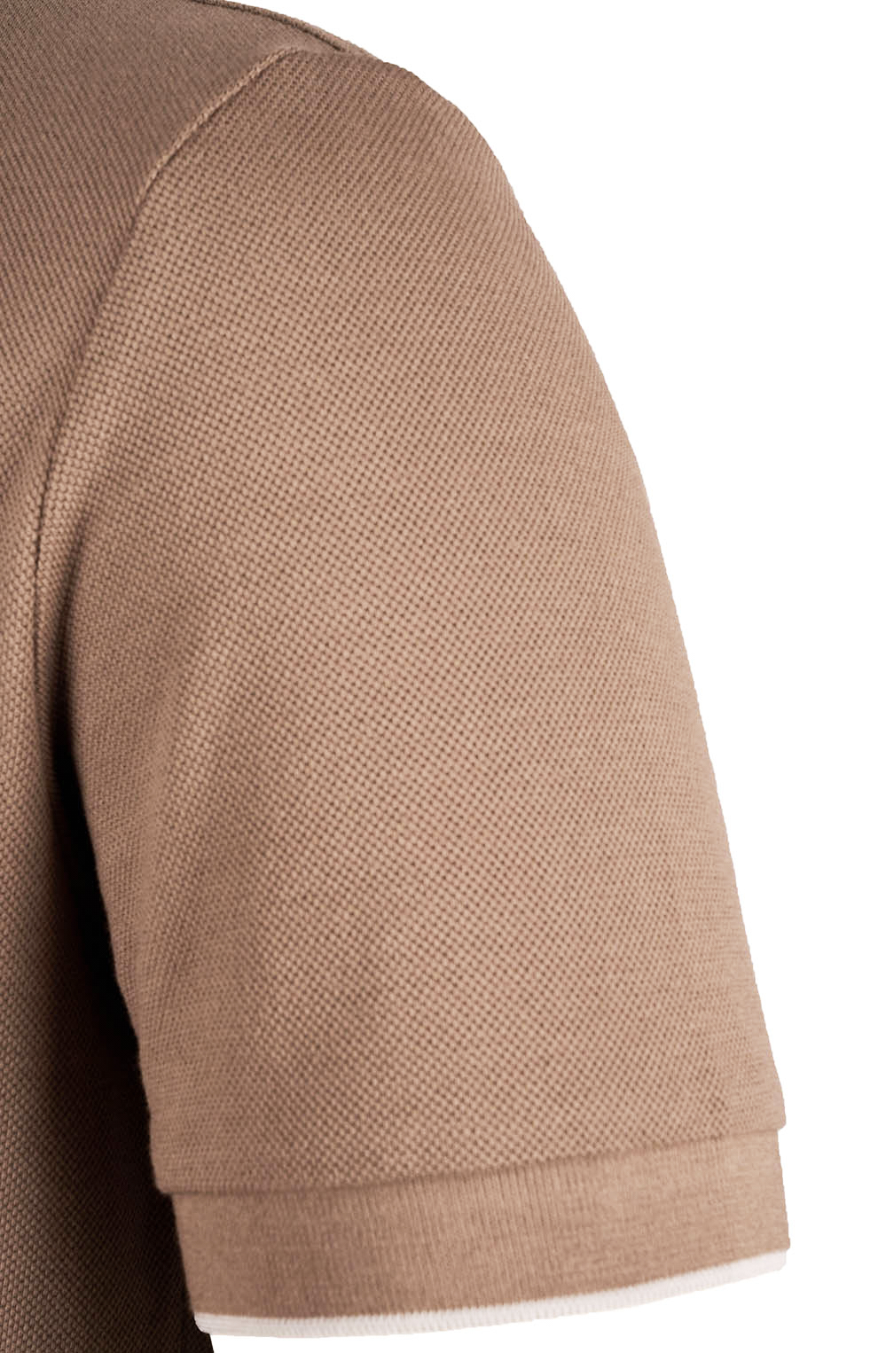 Хлопковое поло