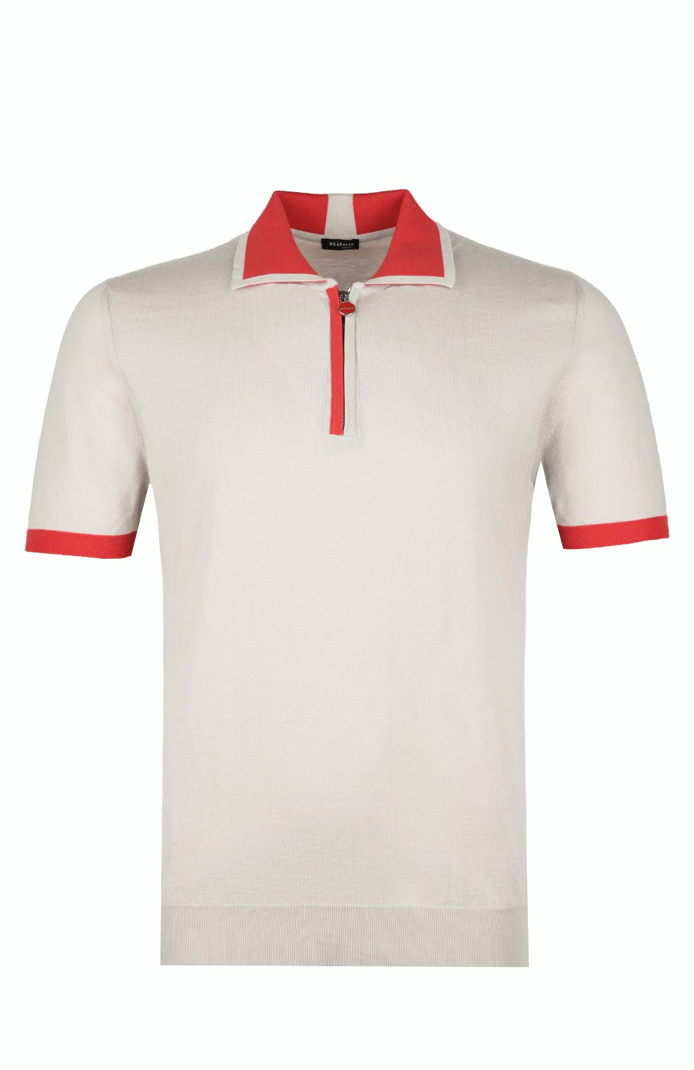 Хлопковое поло