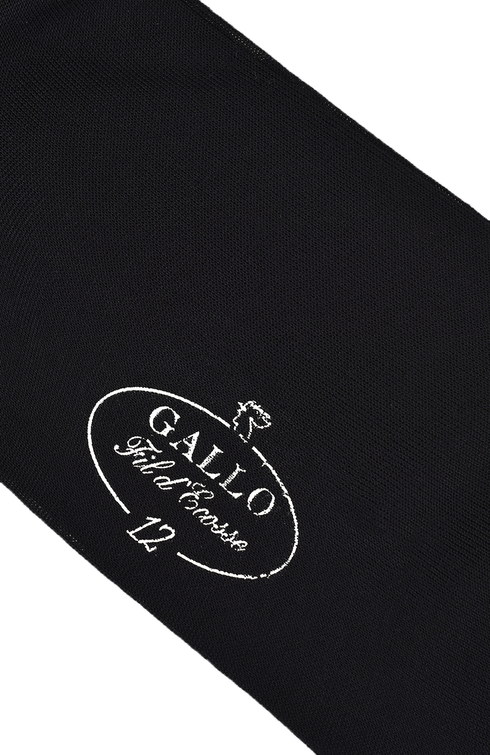 Носки из тонкой шерсти