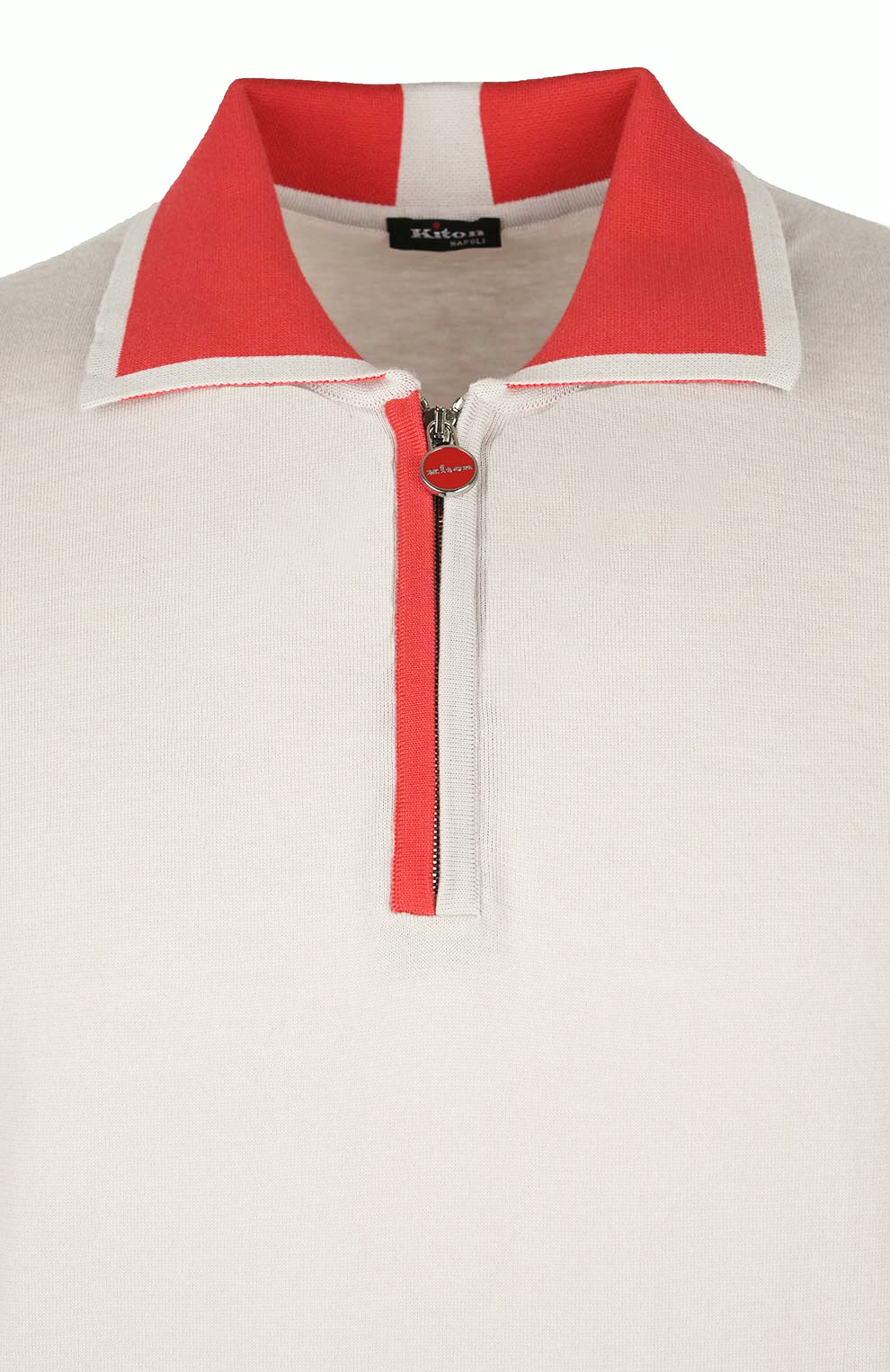 Хлопковое поло