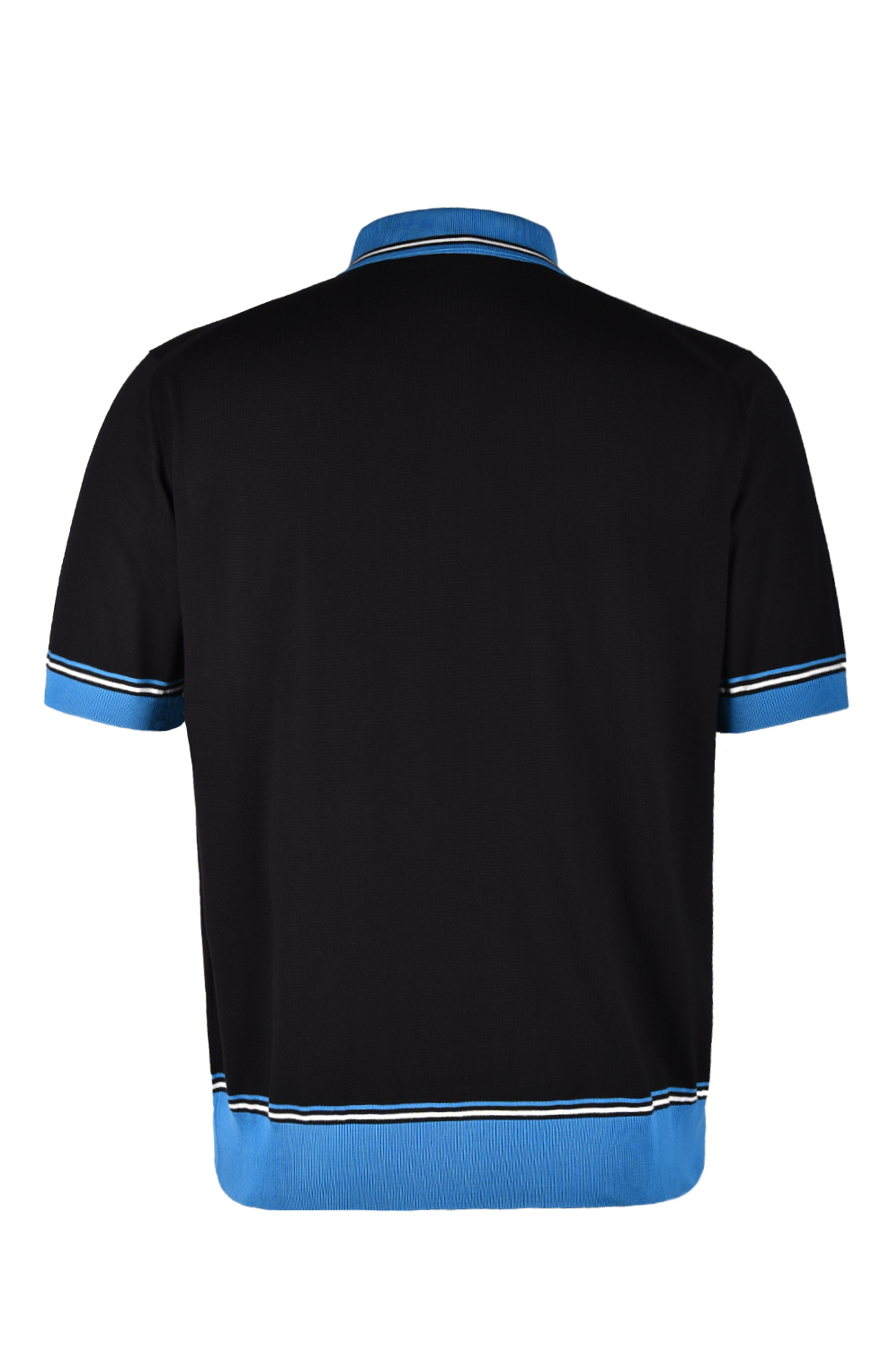 Хлопковое поло