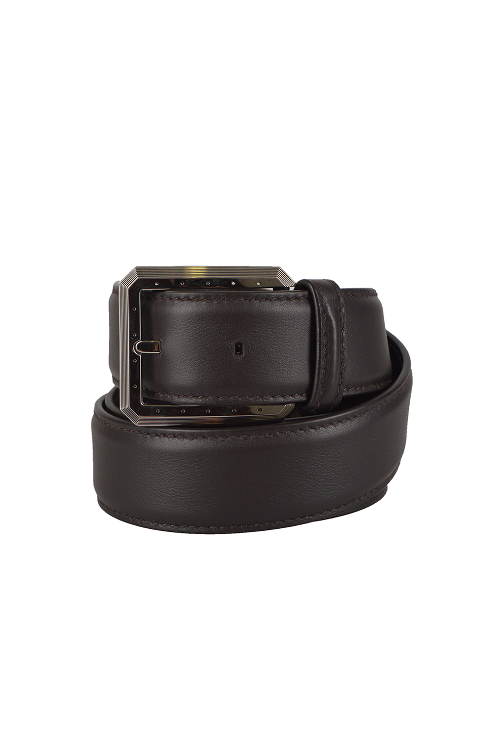 Кожаный ремень