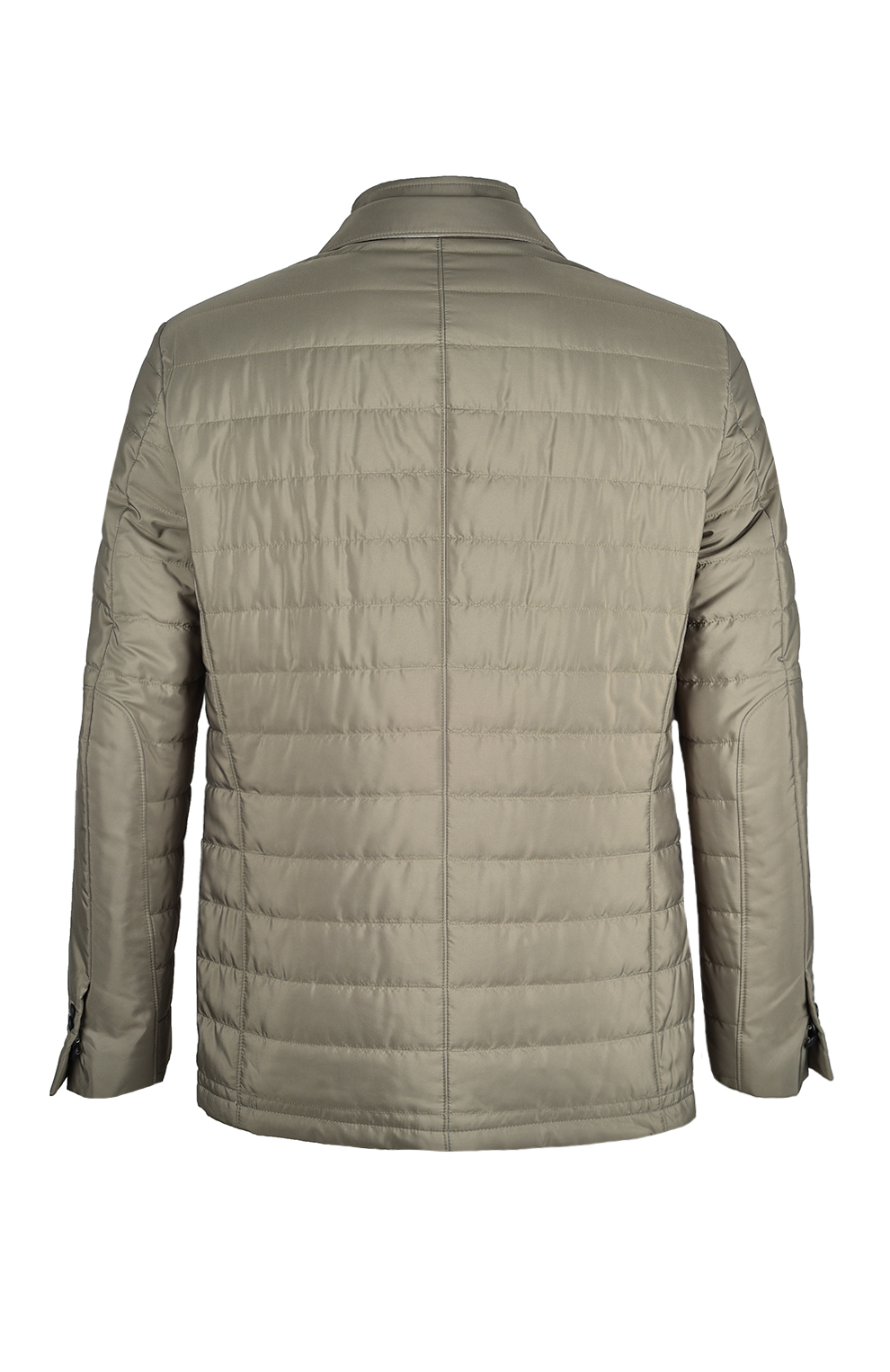 Утепленная куртка